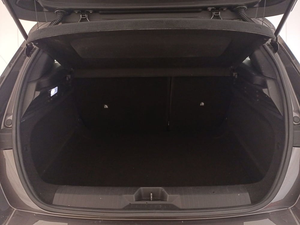 Opel Astra usata a Bari (13)