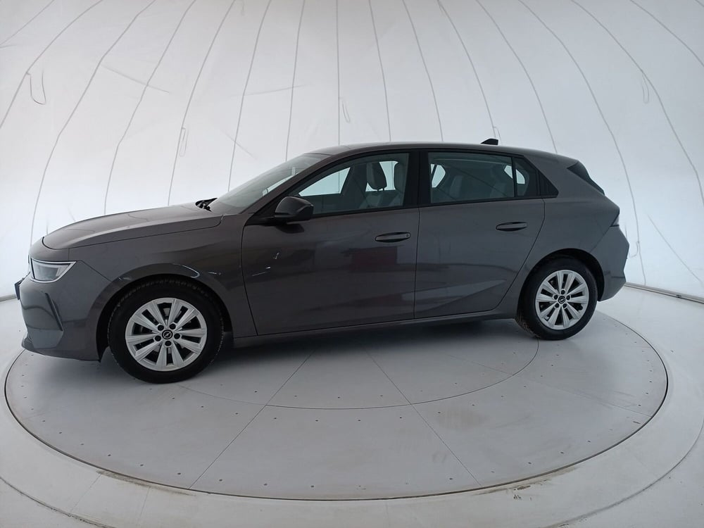 Opel Astra usata a Bari (2)