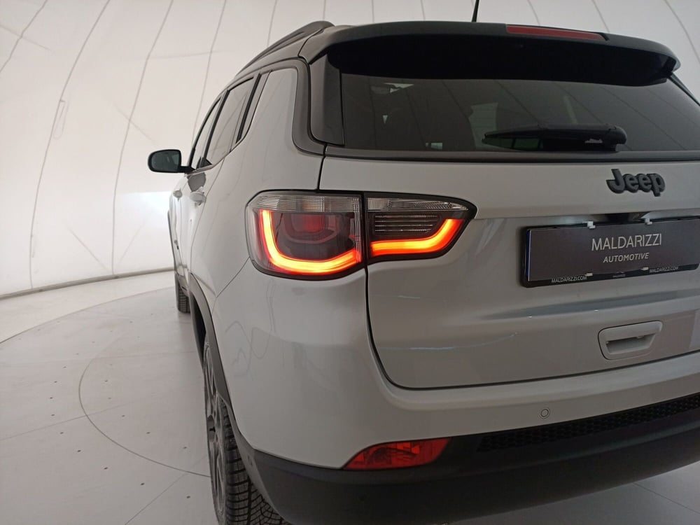 Jeep Compass usata a Bari (11)