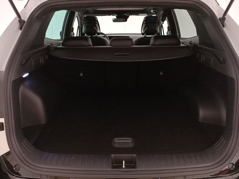 Kia Sportage usata a Bari (13)