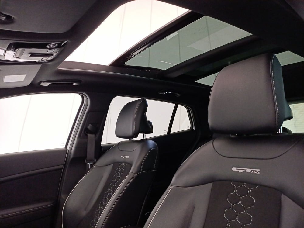 Kia Sportage usata a Bari (14)
