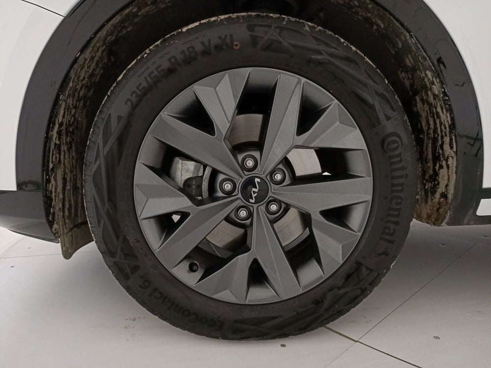 Kia Sportage usata a Bari (15)