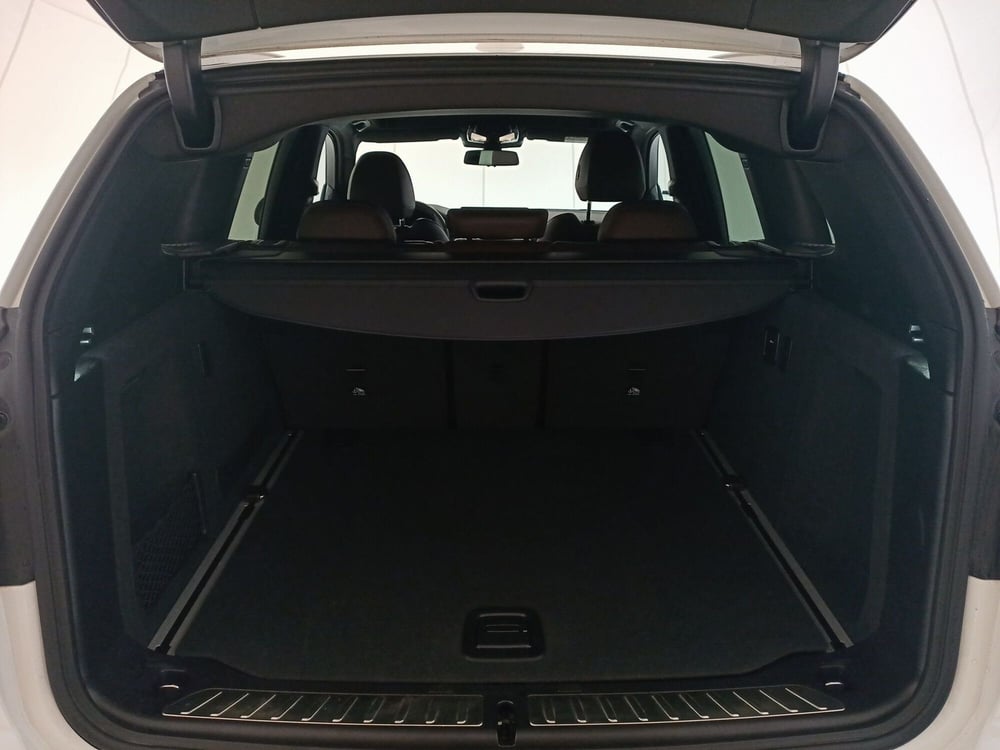 BMW X3 usata a Bari (13)