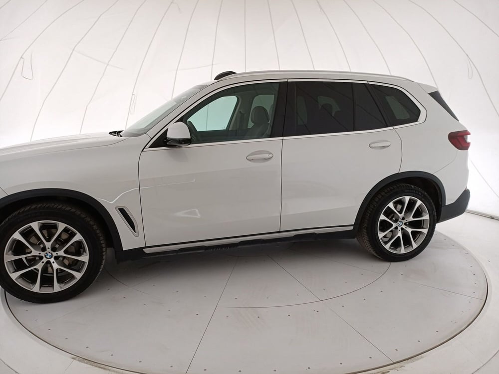 BMW X5 usata a Bari (2)