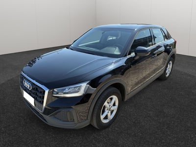 Audi Q2 Q2 30 TDI del 2023 usata a Mozzagrogna