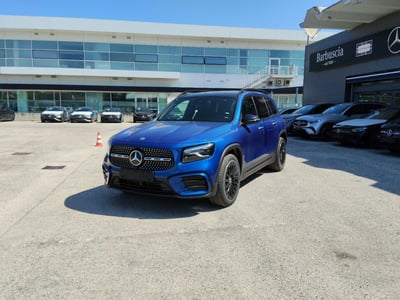 Mercedes-Benz GLB 200 d Automatic Executive nuova a Pescara