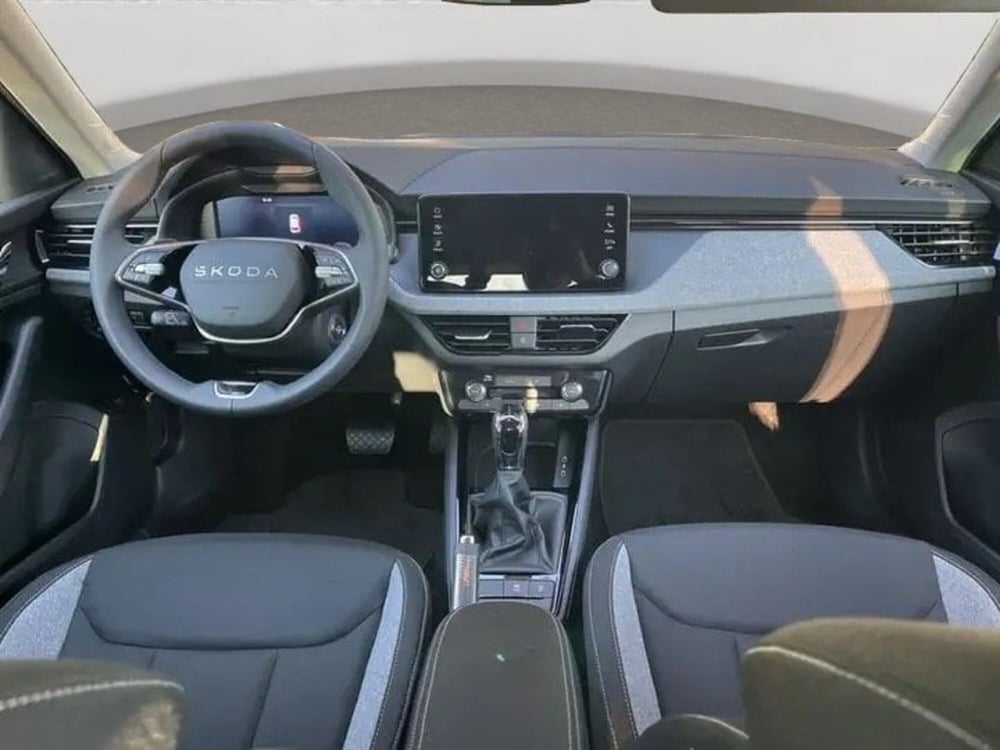 Skoda Kamiq usata a Padova (8)