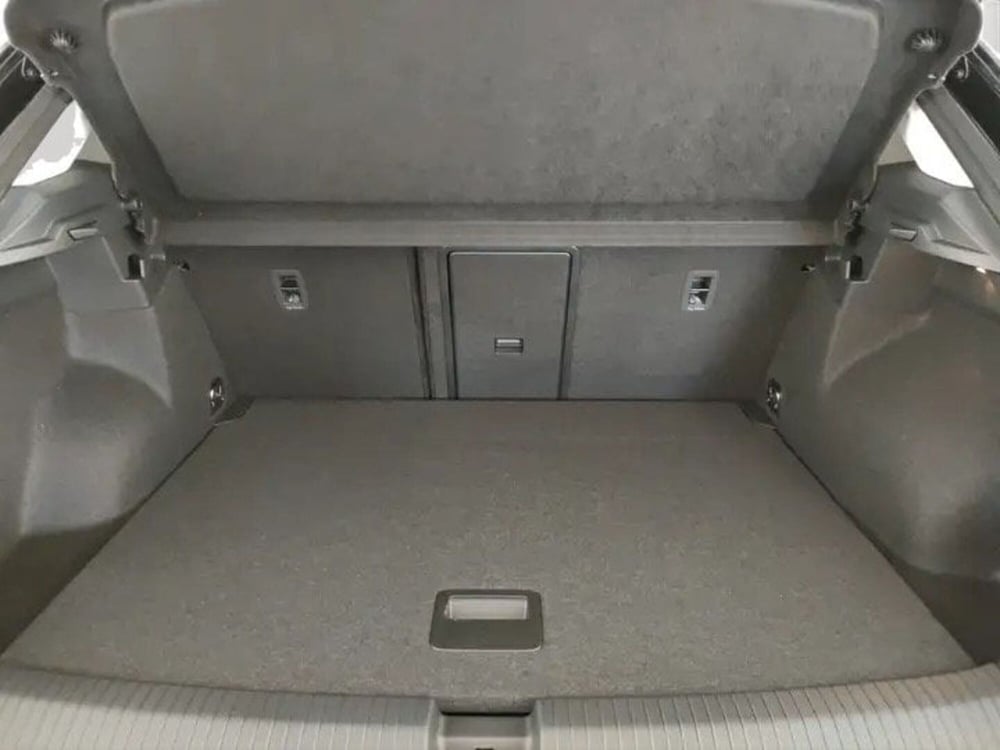Volkswagen T-Roc nuova a Padova (10)