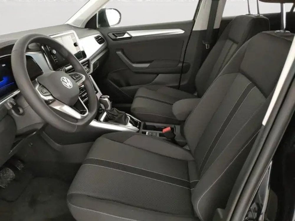 Volkswagen T-Roc nuova a Padova (7)
