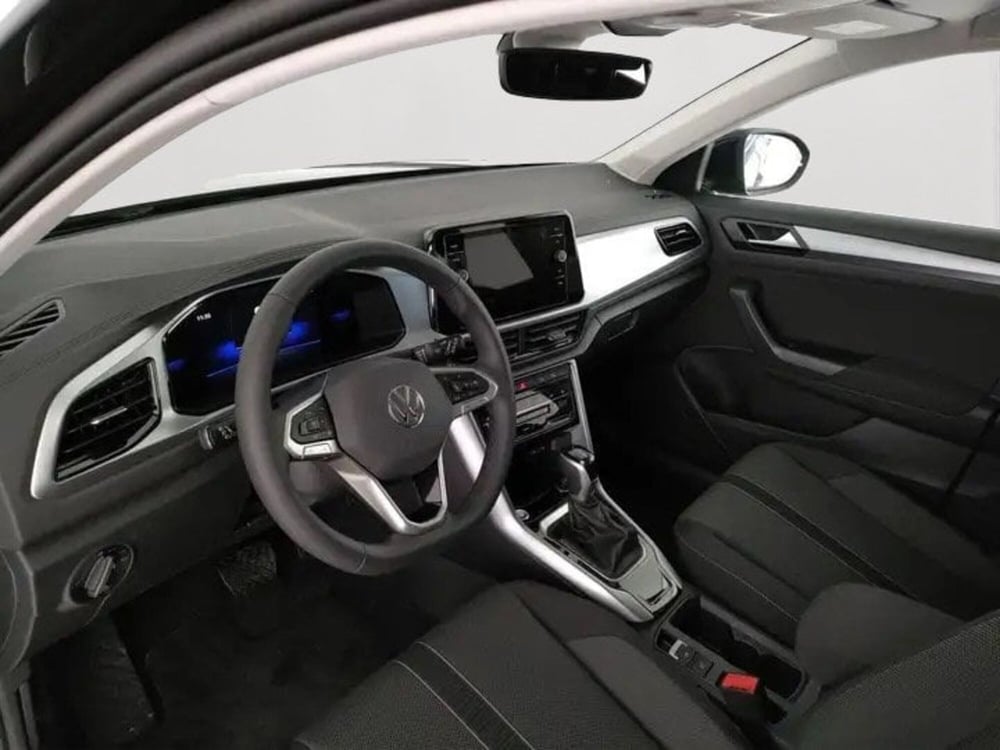 Volkswagen T-Roc nuova a Padova (9)