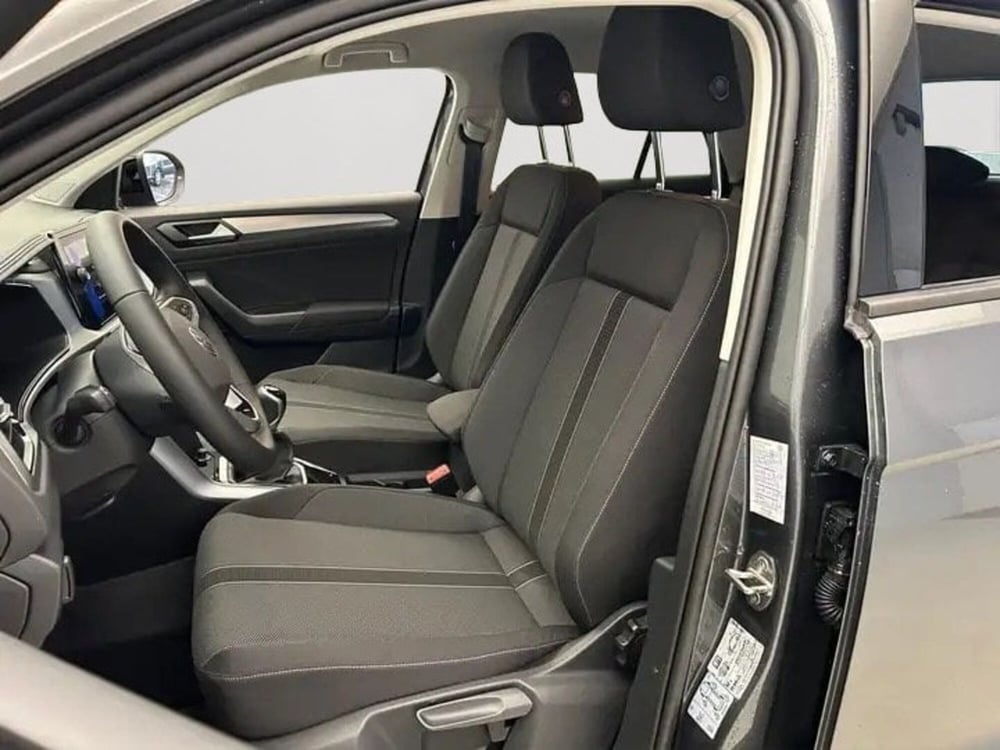 Volkswagen T-Roc nuova a Padova (6)