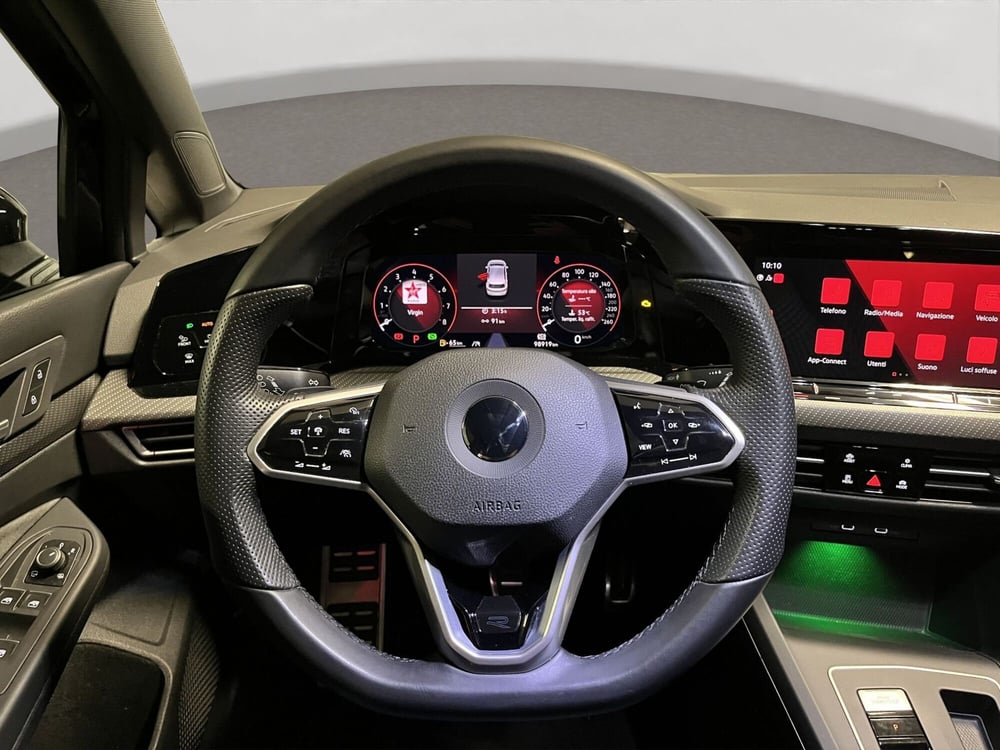 Volkswagen Golf usata a Padova (10)