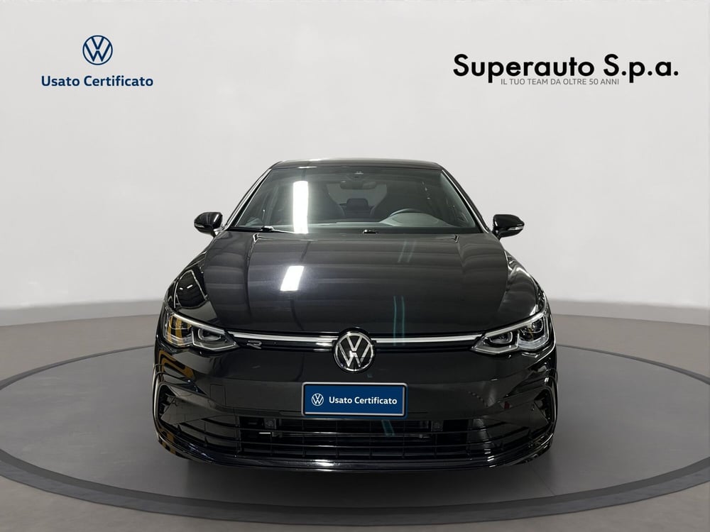 Volkswagen Golf usata a Padova (2)
