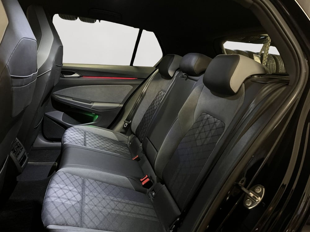 Volkswagen Golf usata a Padova (8)