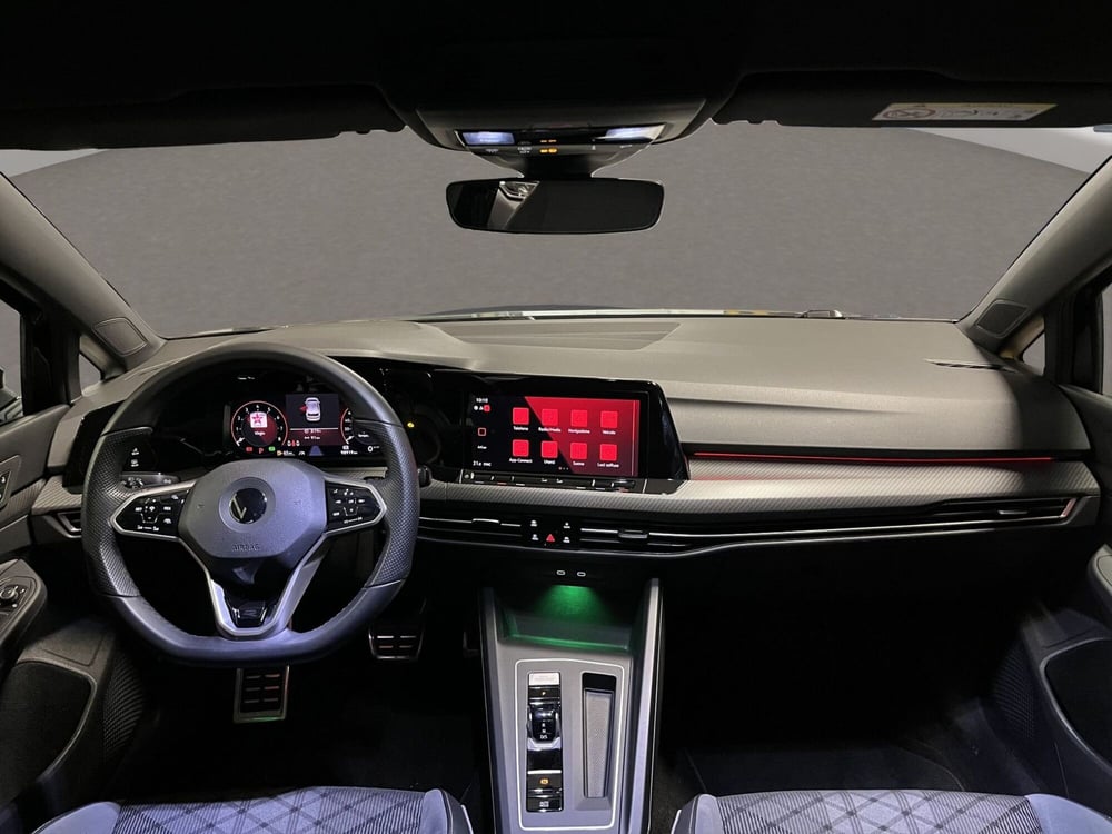 Volkswagen Golf usata a Padova (9)