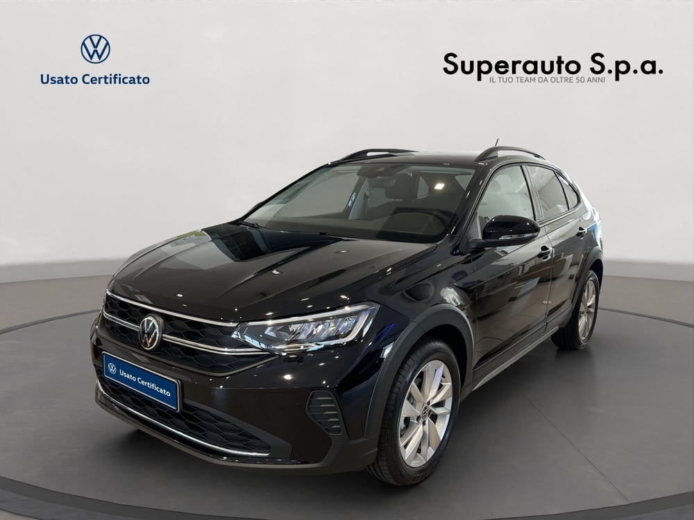 Volkswagen Taigo nuova a Padova