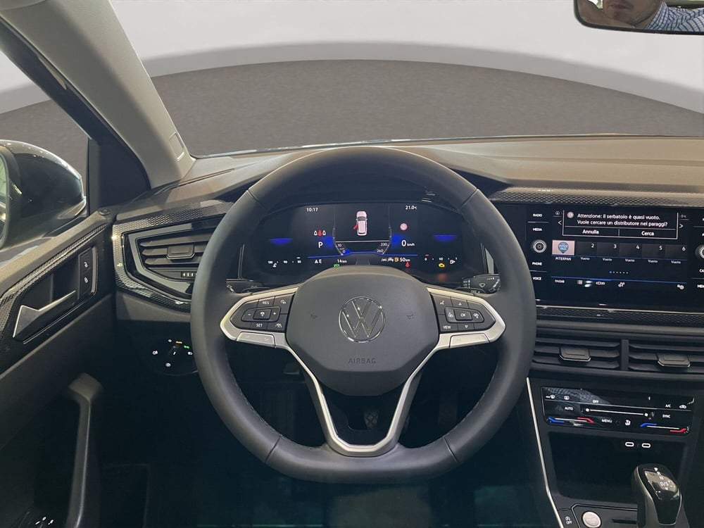 Volkswagen Taigo nuova a Padova (10)