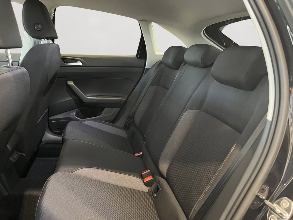 Volkswagen Taigo nuova a Padova (8)