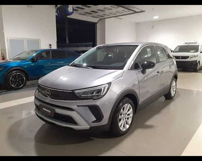 Opel Crossland 1.2 12V Start&amp;Stop Elegance del 2022 usata a Casoria