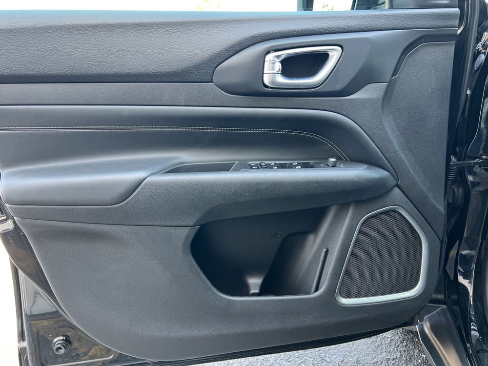 Jeep Compass usata a Cosenza (12)