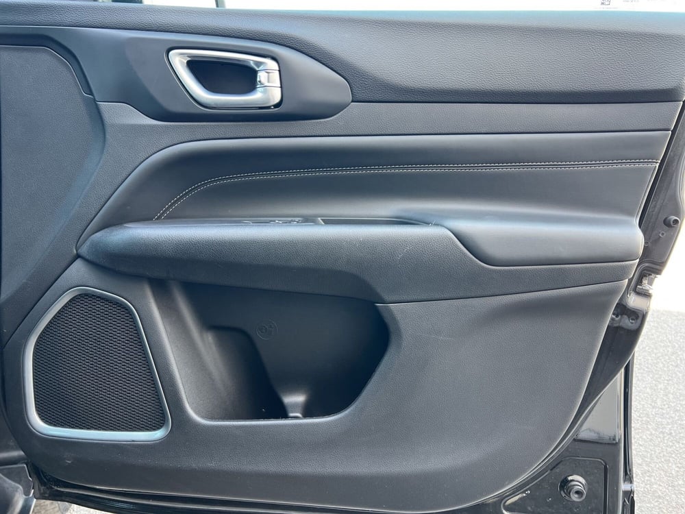 Jeep Compass usata a Cosenza (17)