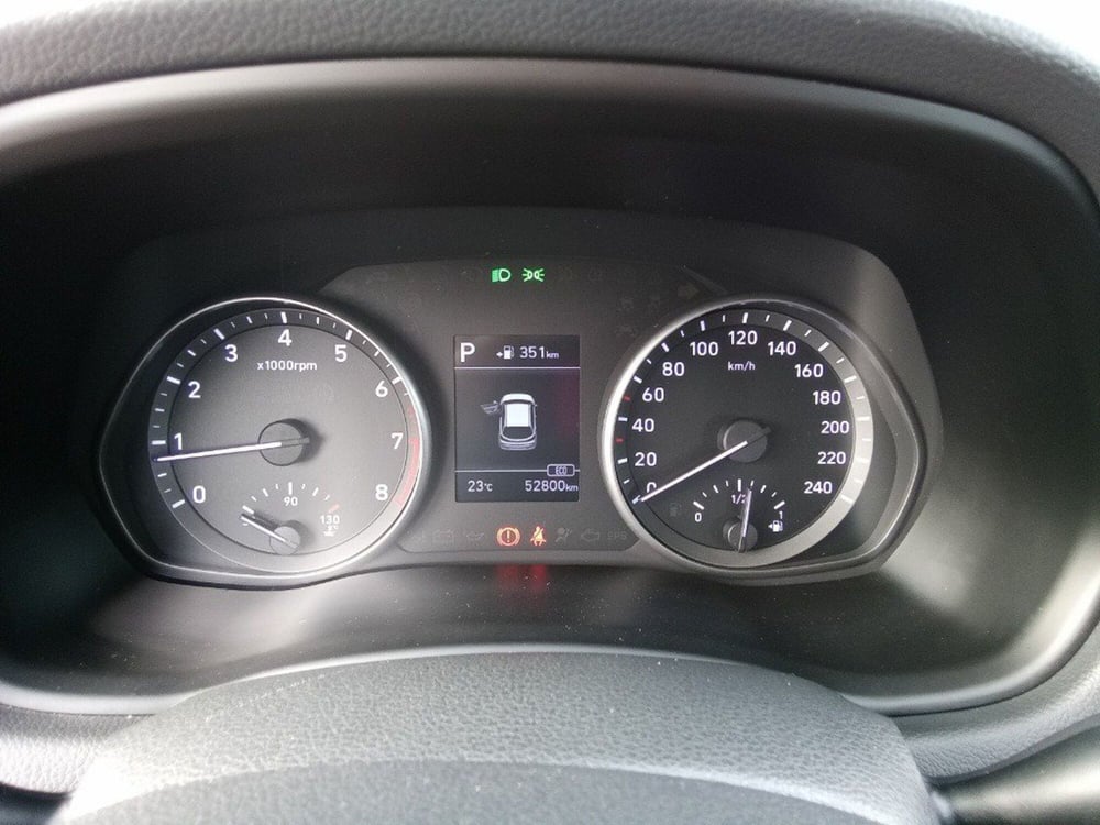 Hyundai i30 usata a Macerata (13)