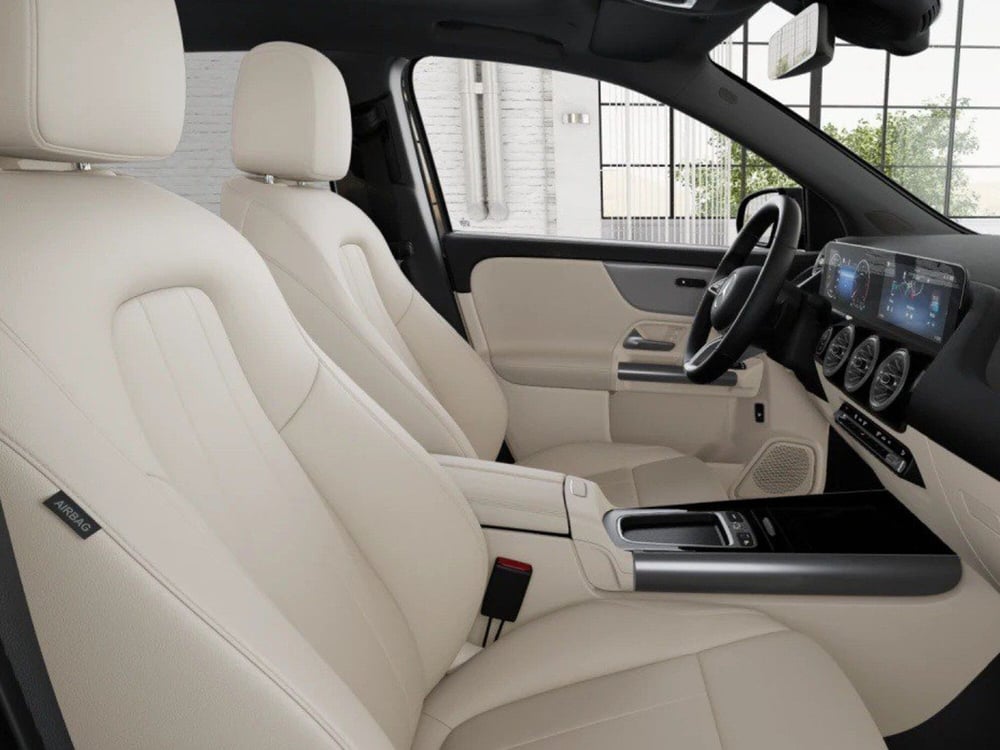 Mercedes-Benz GLA SUV nuova a Ancona (10)