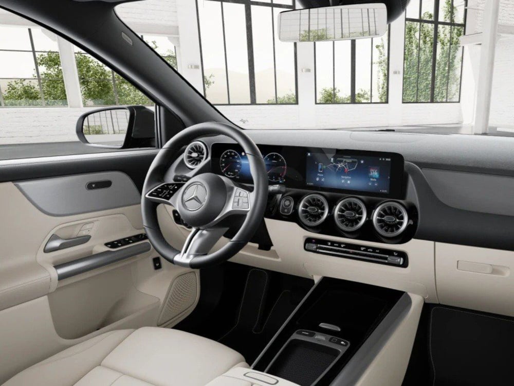 Mercedes-Benz GLA SUV nuova a Ancona (12)