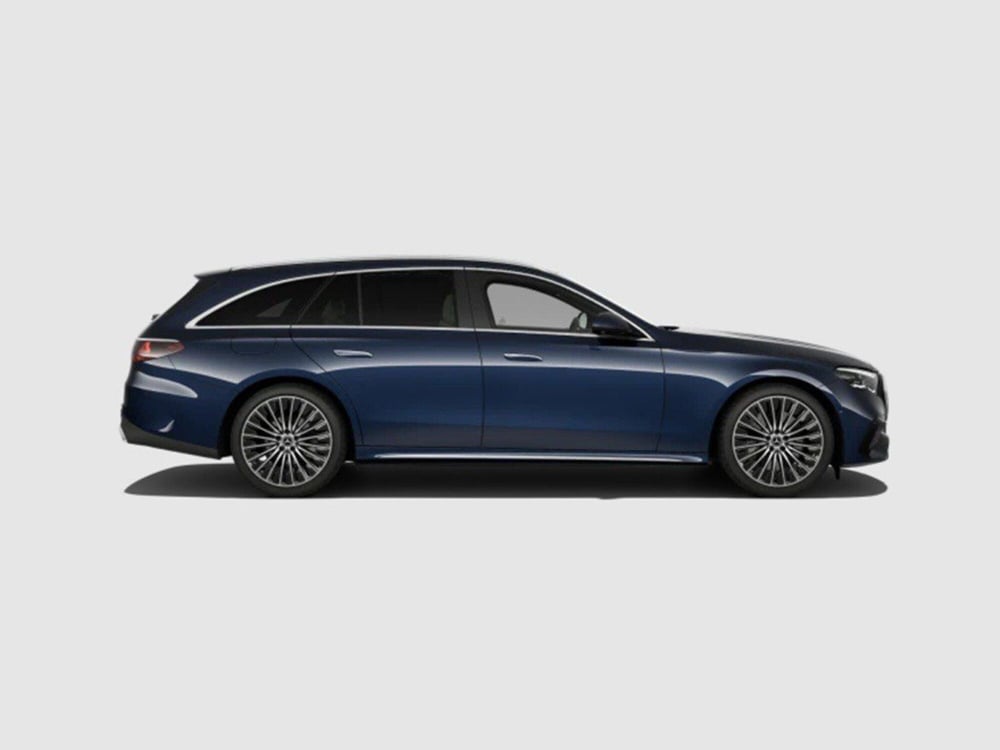 Mercedes-Benz Classe E Station Wagon nuova a Ancona (4)