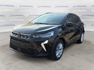 Mitsubishi ASX 1.0 Invite Gpl nuova a Como