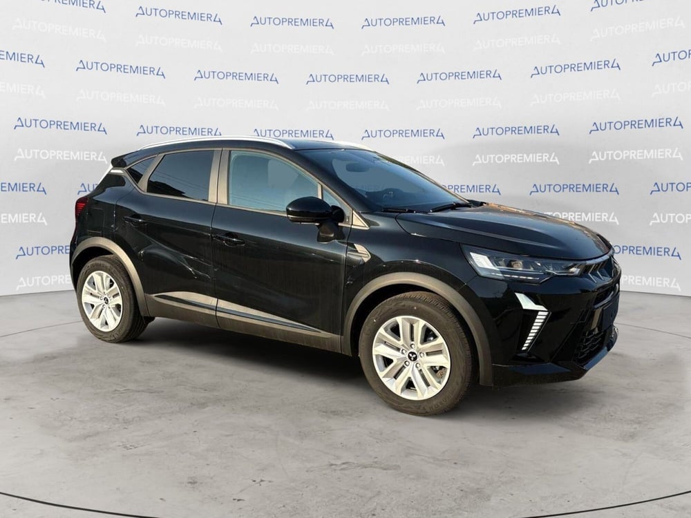 Mitsubishi ASX nuova a Como (3)