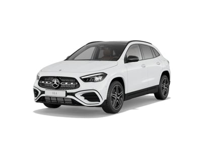 Mercedes-Benz GLA SUV 200 d AMG Line Advanced Plus 4matic auto nuova a Ancona