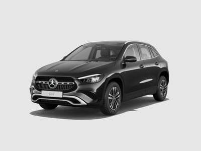 Mercedes-Benz GLA SUV 200 d AMG Line Premium Plus 4matic auto nuova a Ancona