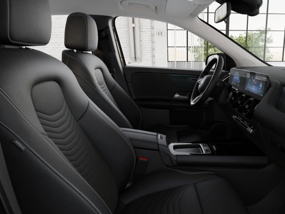 Mercedes-Benz GLA SUV nuova a Ancona (10)