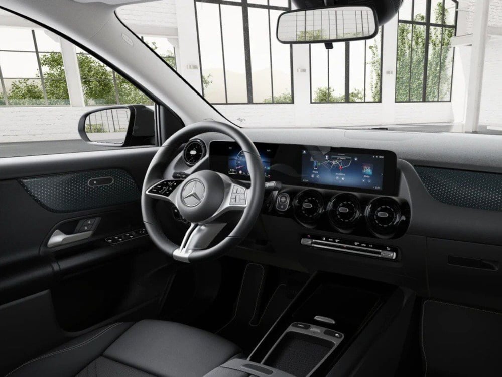 Mercedes-Benz GLA SUV nuova a Ancona (12)