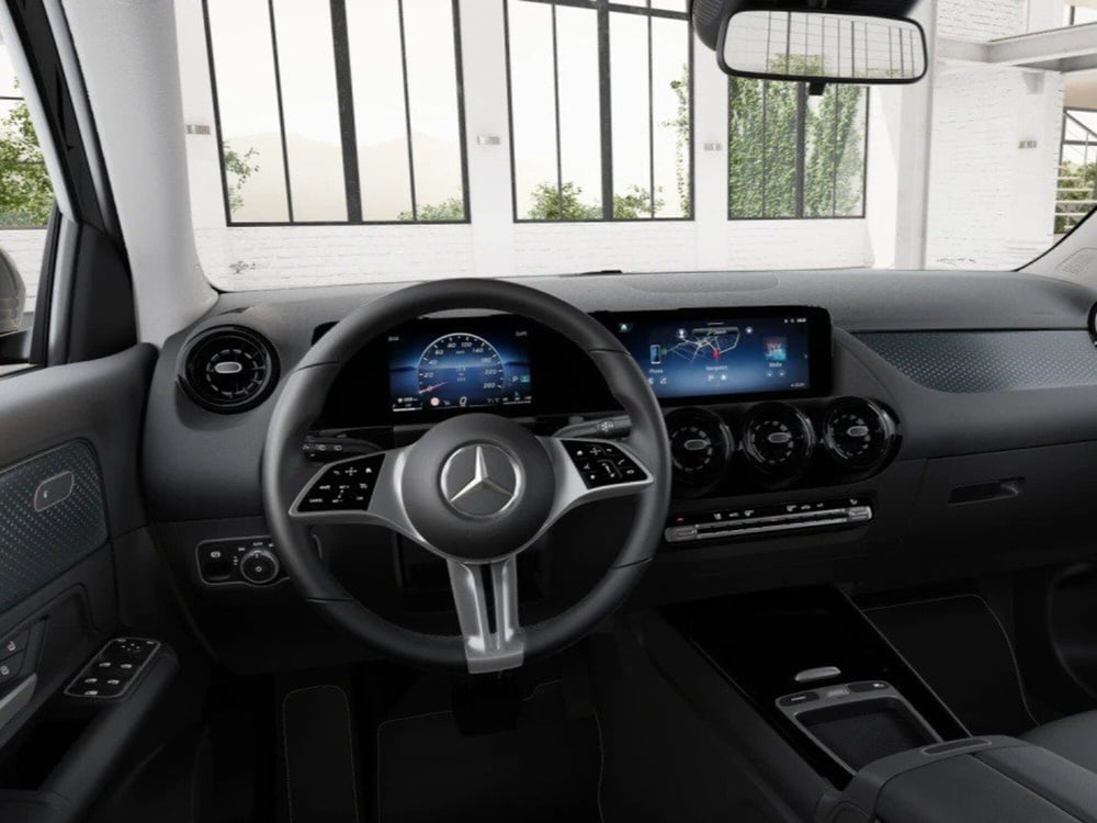 Mercedes-Benz GLA SUV nuova a Ancona (9)