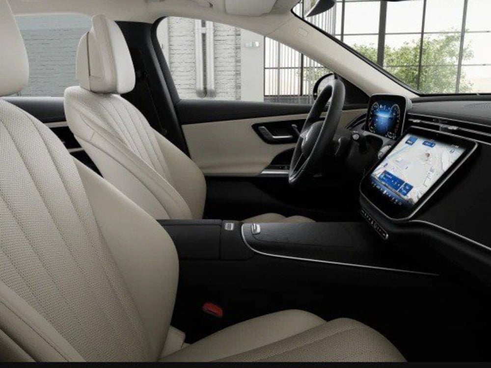 Mercedes-Benz Classe E Station Wagon nuova a Ancona (10)