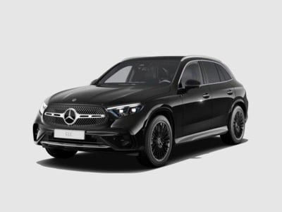 Mercedes-Benz GLC Coup&eacute; 450 d AMG Line Premium Plus 4matic auto nuova a Ancona