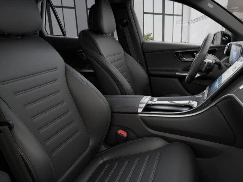Mercedes-Benz GLC Coupé nuova a Ancona (10)