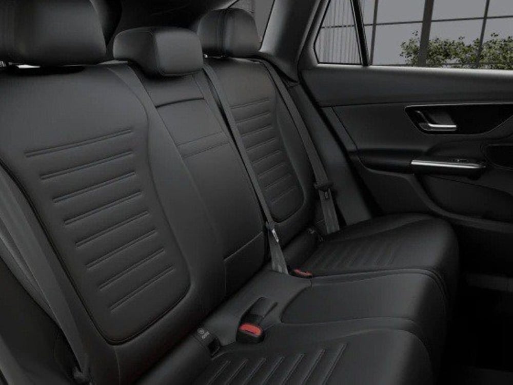 Mercedes-Benz GLC Coupé nuova a Ancona (12)