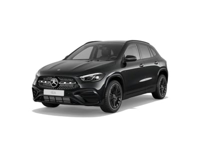 Mercedes-Benz GLA SUV 200 d AMG Line Advanced Plus 4matic auto nuova a Montecosaro