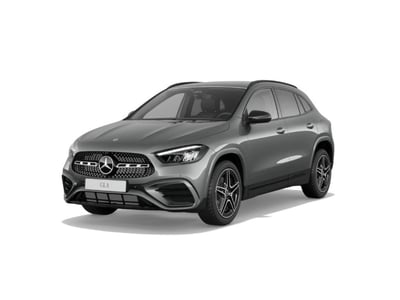 Mercedes-Benz GLA SUV 180 d AMG Line Advanced Plus auto nuova a Ancona