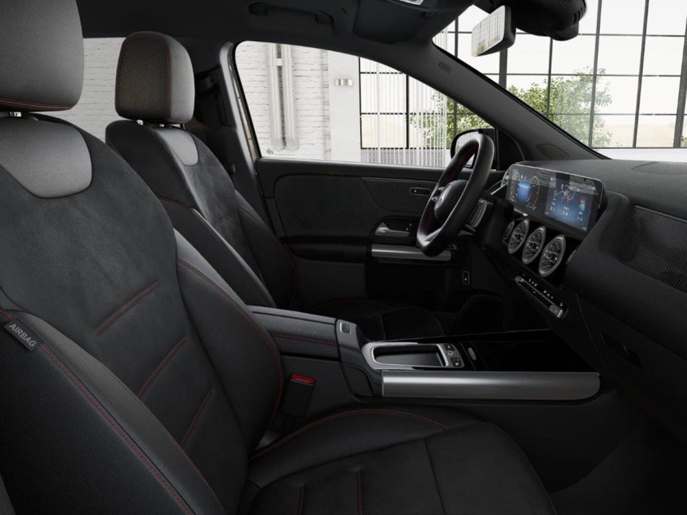 Mercedes-Benz GLA SUV nuova a Ancona (10)