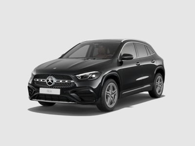 Mercedes-Benz GLA SUV 200 d AMG Line Advanced Plus 4matic auto nuova a Ancona
