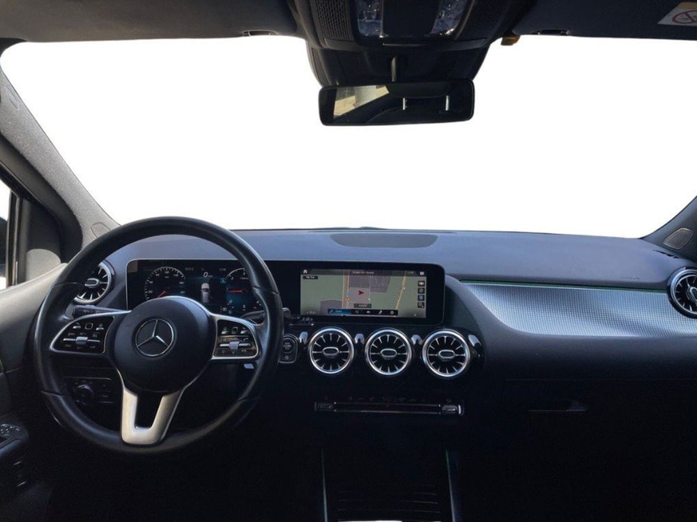 Mercedes-Benz Classe B usata a Macerata (10)