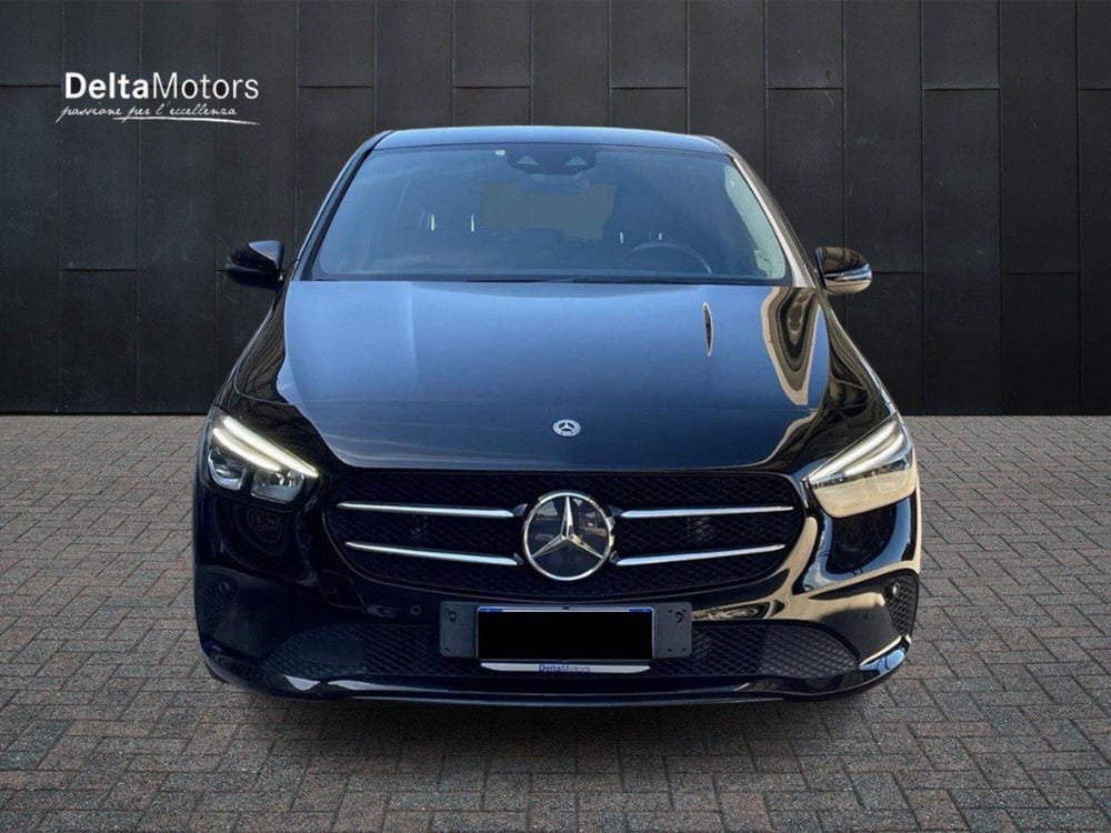 Mercedes-Benz Classe B usata a Macerata (2)