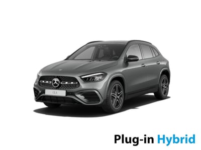 Mercedes-Benz GLA SUV 200 Progressive Advanced Plus auto nuova a Ancona