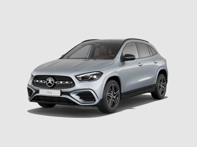 Mercedes-Benz GLA SUV 200 d AMG Line Advanced Plus 4matic auto nuova a Ancona