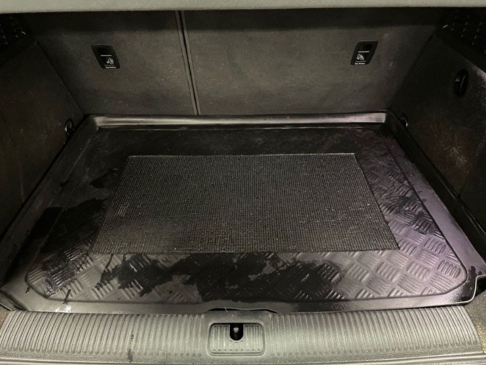 Audi A3 Sedan usata a Macerata (7)