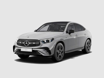 Mercedes-Benz GLC SUV 220 d AMG Line Premium Plus 4matic auto nuova a Ancona